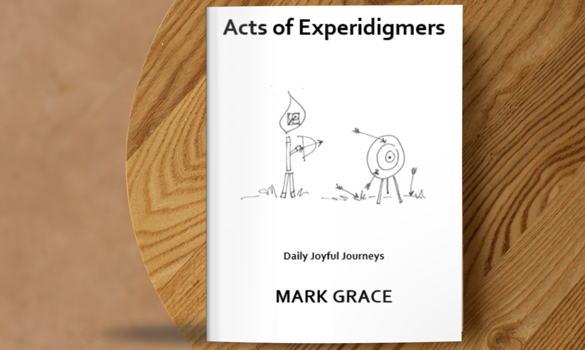 Acts of Experidigmers